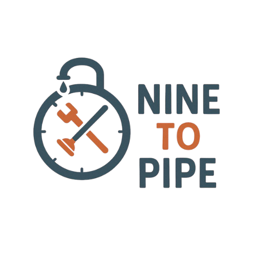 Nine to Pipe Logo