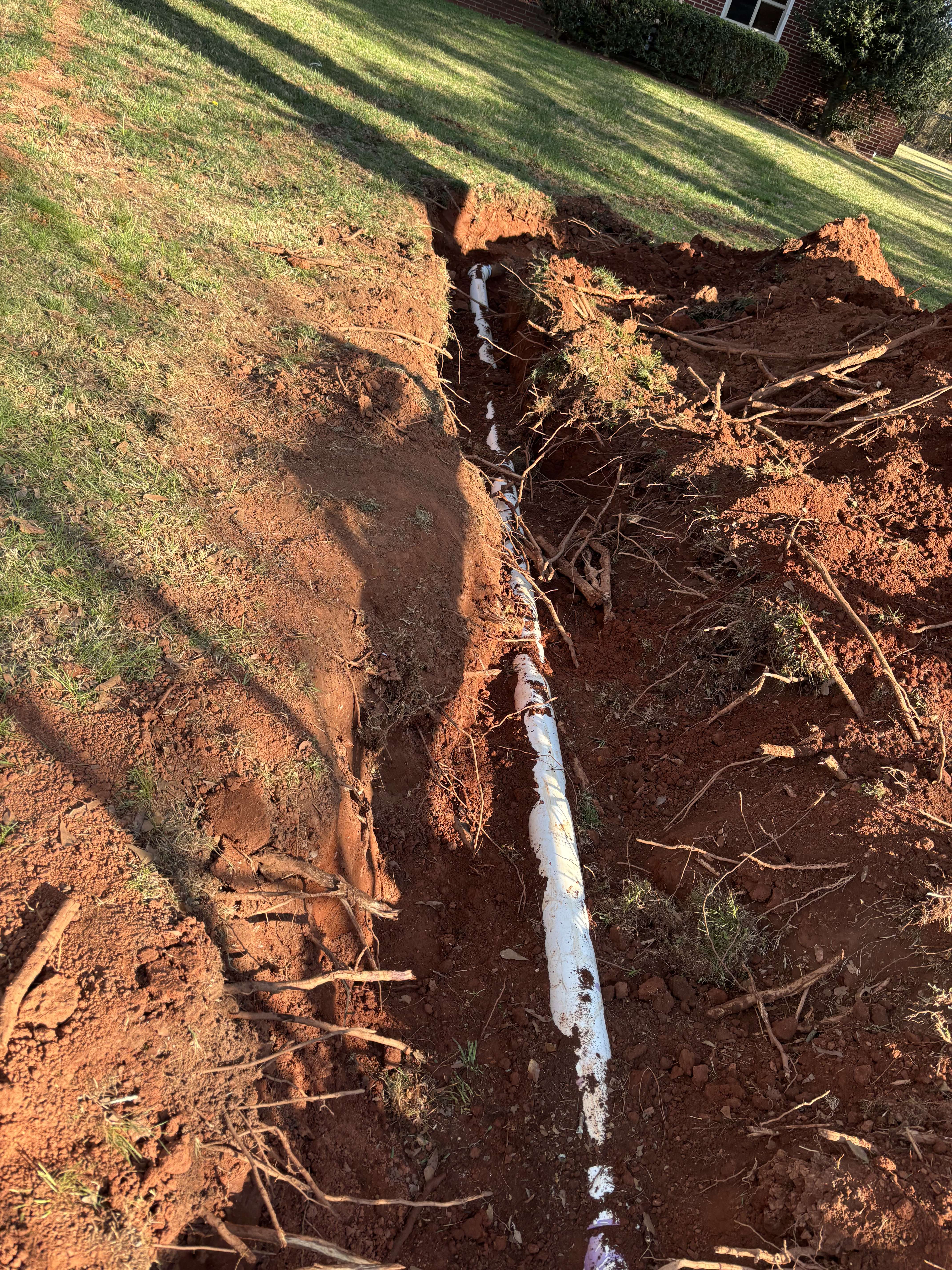 Nine to Pipe Project