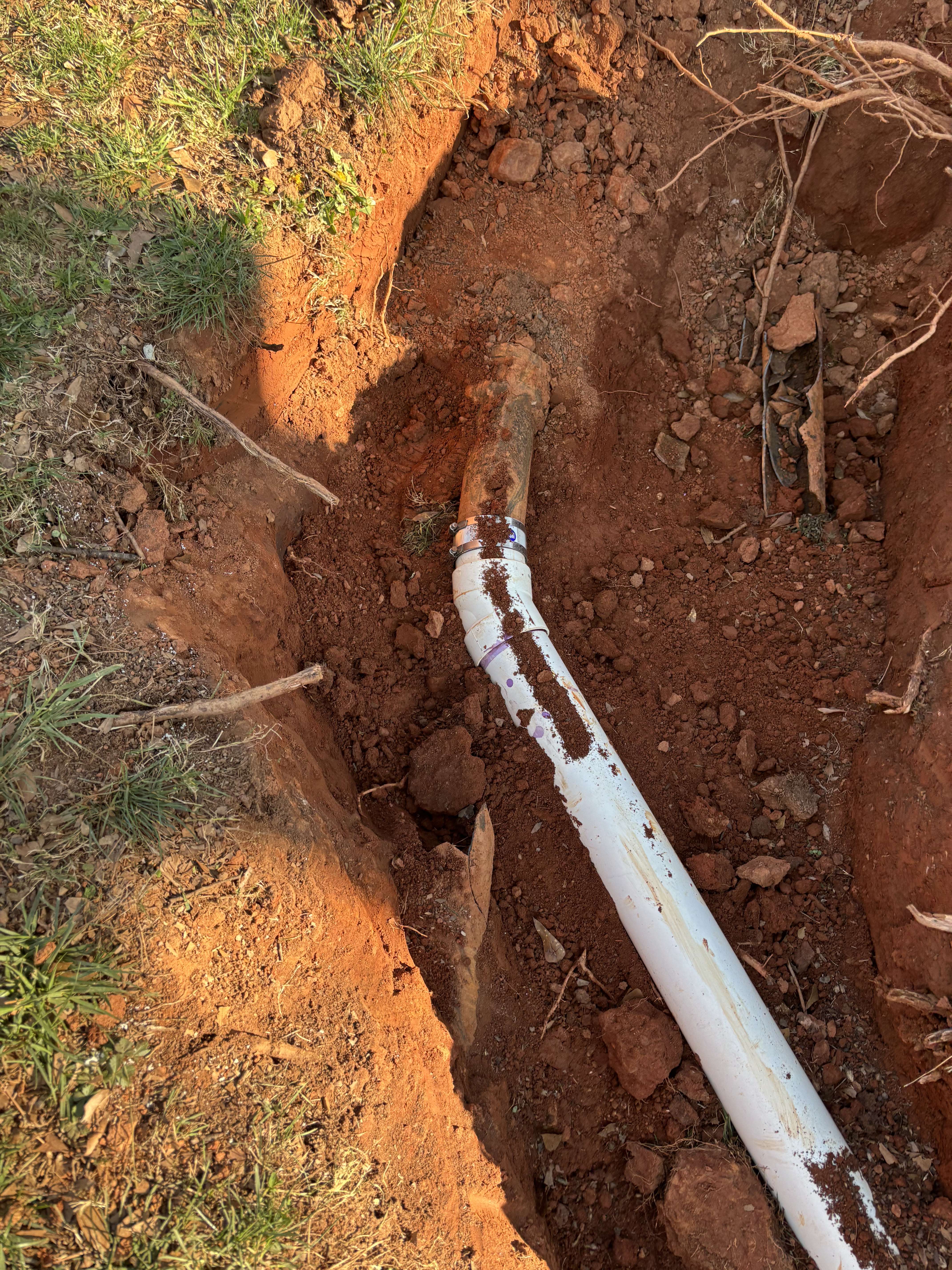 Nine to Pipe Project